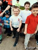 2023.04.23 – CHARYTATYWNY BIEG DLA GABRYSIA - BO POMOC MA MOC - część 2 z 4