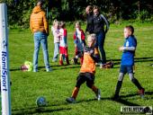 2024.09.29 - TURNIEJ W TUCHORZY - ROCZNIK 2017/2018 ŻAK F2