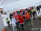 2021.12.05 - BIEG MIKOŁAJKOWY BY POMOC MIAŁA MOC - cz. 2