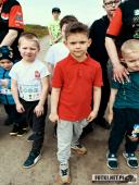 2023.04.23 – CHARYTATYWNY BIEG DLA GABRYSIA - BO POMOC MA MOC - część 2 z 4