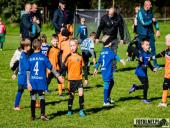 2024.09.29 - TURNIEJ W TUCHORZY - ROCZNIK 2017/2018 ŻAK F2