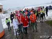 2021.12.05 - BIEG MIKOŁAJKOWY BY POMOC MIAŁA MOC - cz. 2