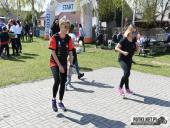 2022.04.24 - BIEG CHARYTATYWNY PO LEPSZE JUTRO DLA MARYSI I ANTOSIA - cz. 1