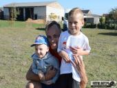 2018.10.14 - CHARYTATYWNY BIEG PO UŚMIECH DLA IZY - CZĘŚĆ 3 i 4