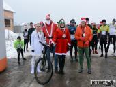 2021.12.05 - BIEG MIKOŁAJKOWY BY POMOC MIAŁA MOC - cz. 2