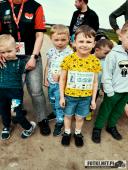 2023.04.23 – CHARYTATYWNY BIEG DLA GABRYSIA - BO POMOC MA MOC - część 2 z 4