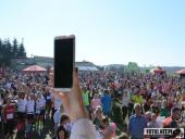 2018.10.14 - CHARYTATYWNY BIEG PO UŚMIECH DLA IZY - CZĘŚĆ 3 i 4