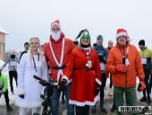 2021.12.05 - BIEG MIKOŁAJKOWY BY POMOC MIAŁA MOC - cz. 2