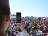 2018.10.14 - CHARYTATYWNY BIEG PO UŚMIECH DLA IZY - CZĘŚĆ 3 i 4