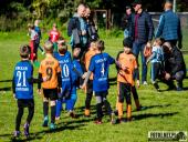 2024.09.29 - TURNIEJ W TUCHORZY - ROCZNIK 2017/2018 ŻAK F2