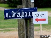 2017.09.16 - IV BIEG W KRAINIE KONWALII - DZIEŃ PRZED