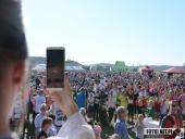 2018.10.14 - CHARYTATYWNY BIEG PO UŚMIECH DLA IZY - CZĘŚĆ 3 i 4