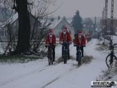 2021.12.05 - BIEG MIKOŁAJKOWY BY POMOC MIAŁA MOC - cz. 2