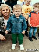 2023.04.23 – CHARYTATYWNY BIEG DLA GABRYSIA - BO POMOC MA MOC - część 2 z 4