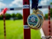 2025.05.23 - XI OGÓLNOPOLSKI MARATON PRZEDSZKOLAKÓW - ZAJAWKA