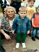 2023.04.23 – CHARYTATYWNY BIEG DLA GABRYSIA - BO POMOC MA MOC - część 2 z 4