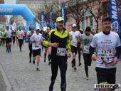 2017.04.08 - XV BIEG EUROPEJSKI-GNIEZNO