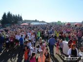 2018.10.14 - CHARYTATYWNY BIEG PO UŚMIECH DLA IZY - CZĘŚĆ 3 i 4