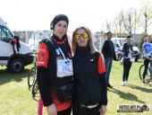 2022.04.24 - BIEG CHARYTATYWNY PO LEPSZE JUTRO DLA MARYSI I ANTOSIA - cz. 1