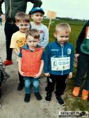 2023.04.23 – CHARYTATYWNY BIEG DLA GABRYSIA - BO POMOC MA MOC - część 2 z 4