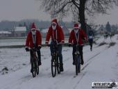 2021.12.05 - BIEG MIKOŁAJKOWY BY POMOC MIAŁA MOC - cz. 2