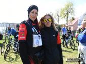 2022.04.24 - BIEG CHARYTATYWNY PO LEPSZE JUTRO DLA MARYSI I ANTOSIA - cz. 1