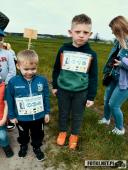 2023.04.23 – CHARYTATYWNY BIEG DLA GABRYSIA - BO POMOC MA MOC - część 2 z 4