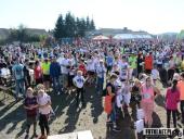 2018.10.14 - CHARYTATYWNY BIEG PO UŚMIECH DLA IZY - CZĘŚĆ 3 i 4