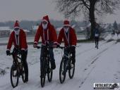 2021.12.05 - BIEG MIKOŁAJKOWY BY POMOC MIAŁA MOC - cz. 2