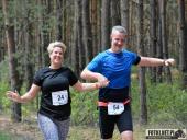 2016.07.10 - BIEG I NORDIC WALKING DLA HUBERTA