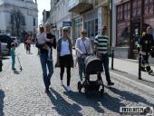 2019.04.07 - CHARYTATYWNY MARSZOBIEG DLA LEONA - CZĘŚĆ 3 i 4