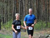2016.07.10 - BIEG I NORDIC WALKING DLA HUBERTA