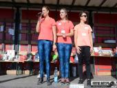 2018.10.14 - CHARYTATYWNY BIEG PO UŚMIECH DLA IZY - CZĘŚĆ 3 i 4