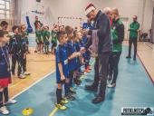 2024.12.07 - TURNIEJ MIKOŁAJKOWY W GRODZISKU WLKP.