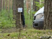 2017.09.16 - IV BIEG W KRAINIE KONWALII - DZIEŃ PRZED