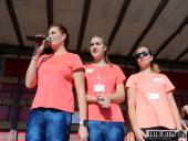 2018.10.14 - CHARYTATYWNY BIEG PO UŚMIECH DLA IZY - CZĘŚĆ 3 i 4