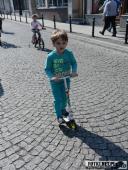 2019.04.07 - CHARYTATYWNY MARSZOBIEG DLA LEONA - CZĘŚĆ 3 i 4