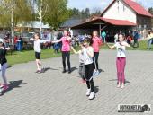 2022.04.24 - BIEG CHARYTATYWNY PO LEPSZE JUTRO DLA MARYSI I ANTOSIA - cz. 1