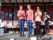 2018.10.14 - CHARYTATYWNY BIEG PO UŚMIECH DLA IZY - CZĘŚĆ 3 i 4