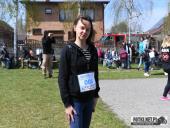 2022.04.24 - BIEG CHARYTATYWNY PO LEPSZE JUTRO DLA MARYSI I ANTOSIA - cz. 1