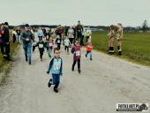 2023.04.23 – CHARYTATYWNY BIEG DLA GABRYSIA - BO POMOC MA MOC - część 2 z 4