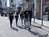 2019.04.07 - CHARYTATYWNY MARSZOBIEG DLA LEONA - CZĘŚĆ 3 i 4