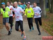 2015.11.11 - III WOLSZTYŃSKI BIEG NIEPODLEGŁOŚCI