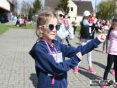 2022.04.24 - BIEG CHARYTATYWNY PO LEPSZE JUTRO DLA MARYSI I ANTOSIA - cz. 1