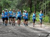 2016.07.10 - BIEG I NORDIC WALKING DLA HUBERTA