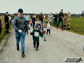 2023.04.23 – CHARYTATYWNY BIEG DLA GABRYSIA - BO POMOC MA MOC - część 2 z 4