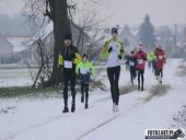 2021.12.05 - BIEG MIKOŁAJKOWY BY POMOC MIAŁA MOC - cz. 2