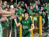 2024.04.12 - WARTA POZNAŃ - KORONA KIELCE