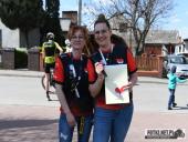 2022.04.24 - BIEG CHARYTATYWNY PO LEPSZE JUTRO DLA MARYSI I ANTOSIA - cz. 1