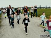 2023.04.23 – CHARYTATYWNY BIEG DLA GABRYSIA - BO POMOC MA MOC - część 2 z 4